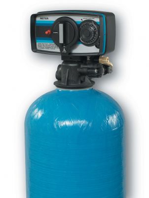 Carbon Filter System - Click Image to Close